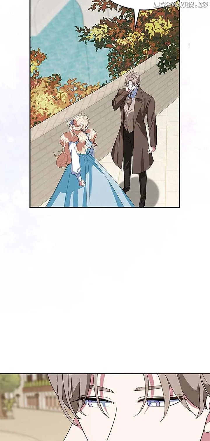 A Divorced Evil Lady Bakes Cakes Chapter 82 page 13