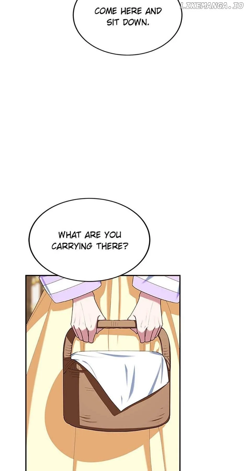 A Divorced Evil Lady Bakes Cakes Chapter 81 page 31