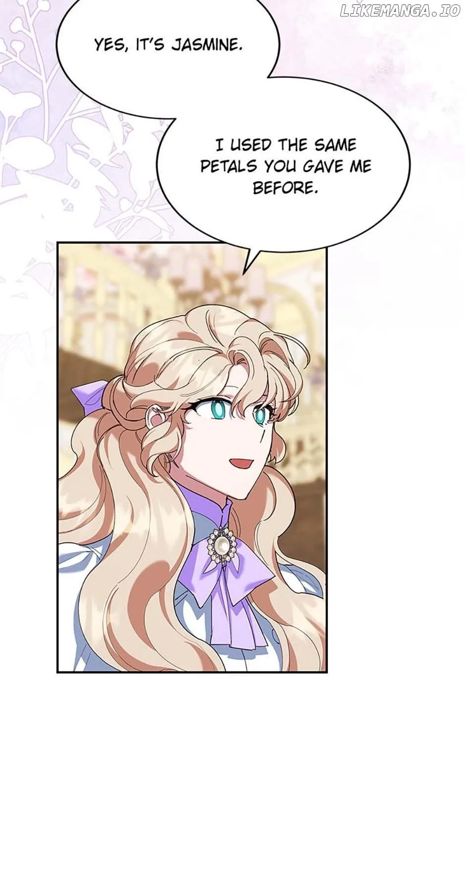 A Divorced Evil Lady Bakes Cakes Chapter 81 page 37