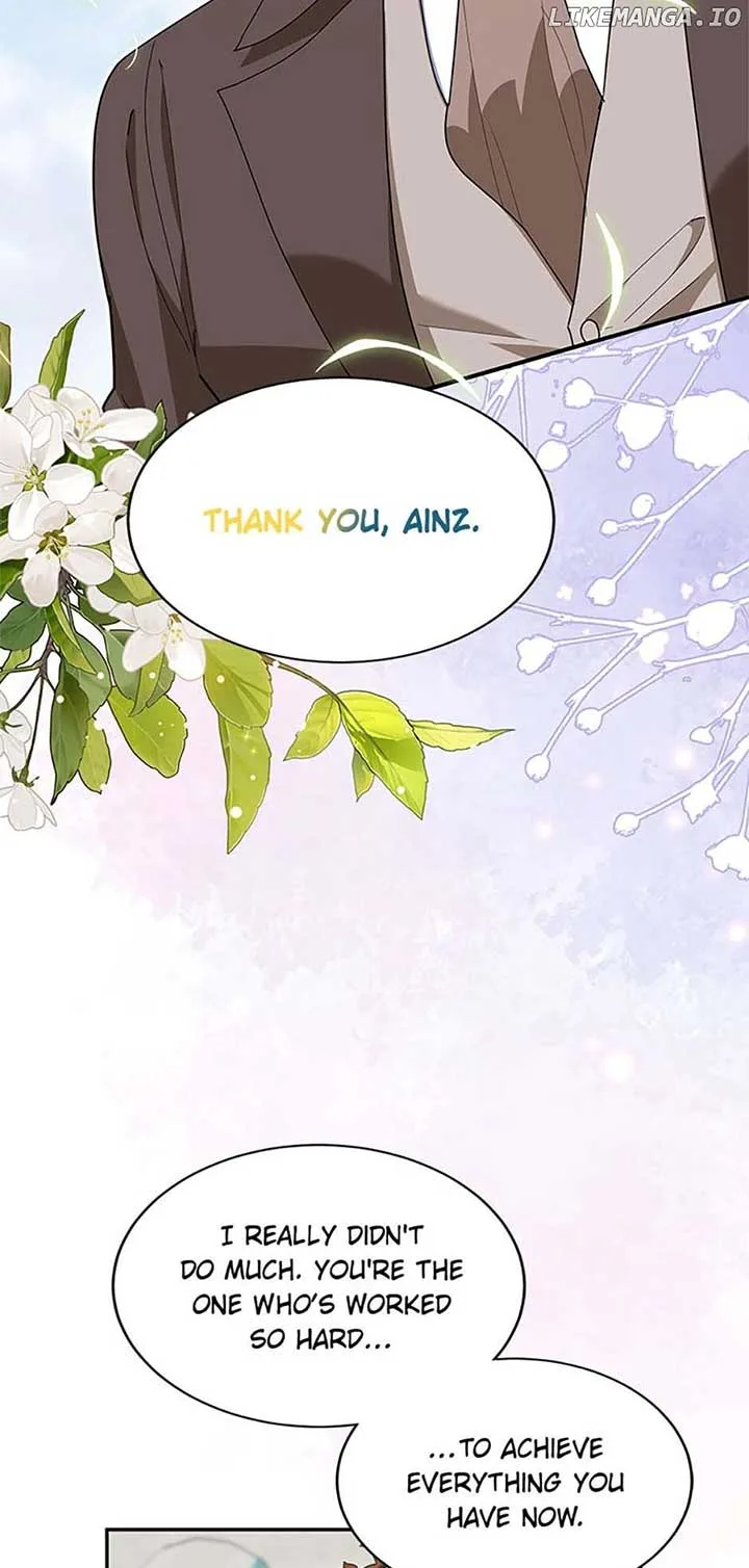 A Divorced Evil Lady Bakes Cakes Chapter 82 page 12