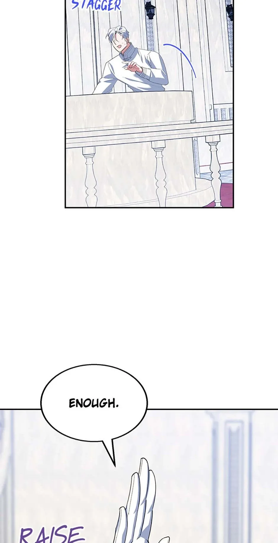 A Divorced Evil Lady Bakes Cakes Chapter 80 page 52