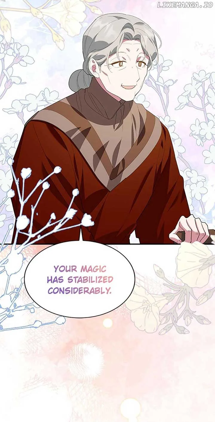 A Divorced Evil Lady Bakes Cakes Chapter 82 page 30