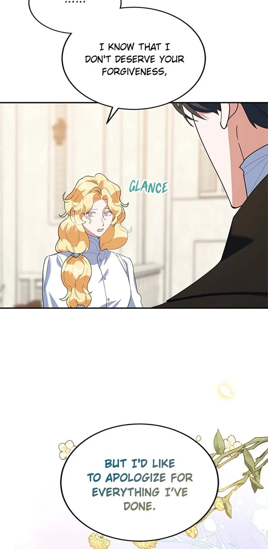 A Divorced Evil Lady Bakes Cakes Chapter 80 page 61
