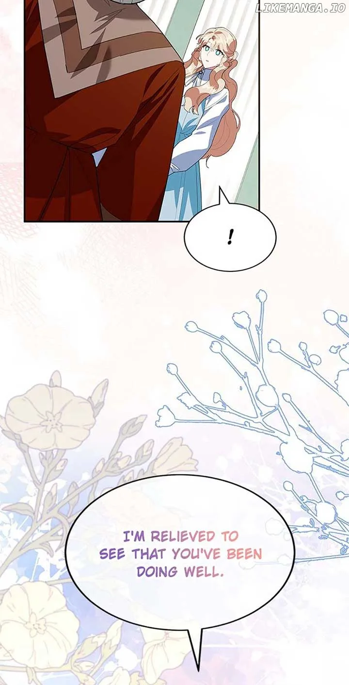 A Divorced Evil Lady Bakes Cakes Chapter 82 page 29