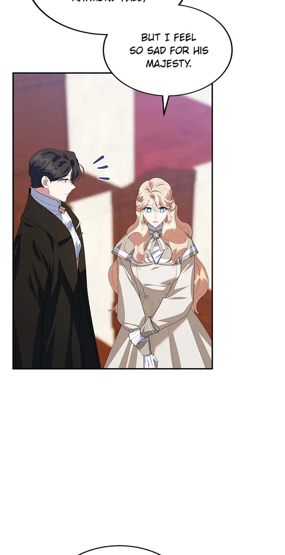 A Divorced Evil Lady Bakes Cakes Chapter 80 page 56