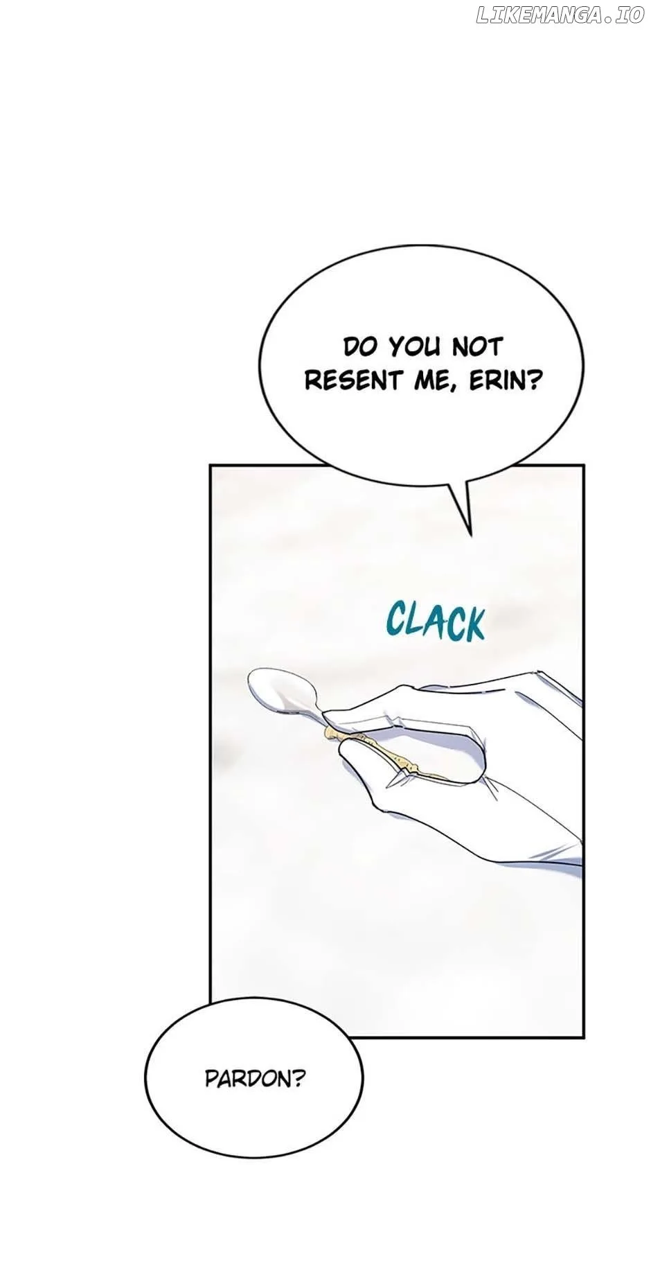 A Divorced Evil Lady Bakes Cakes Chapter 81 page 39