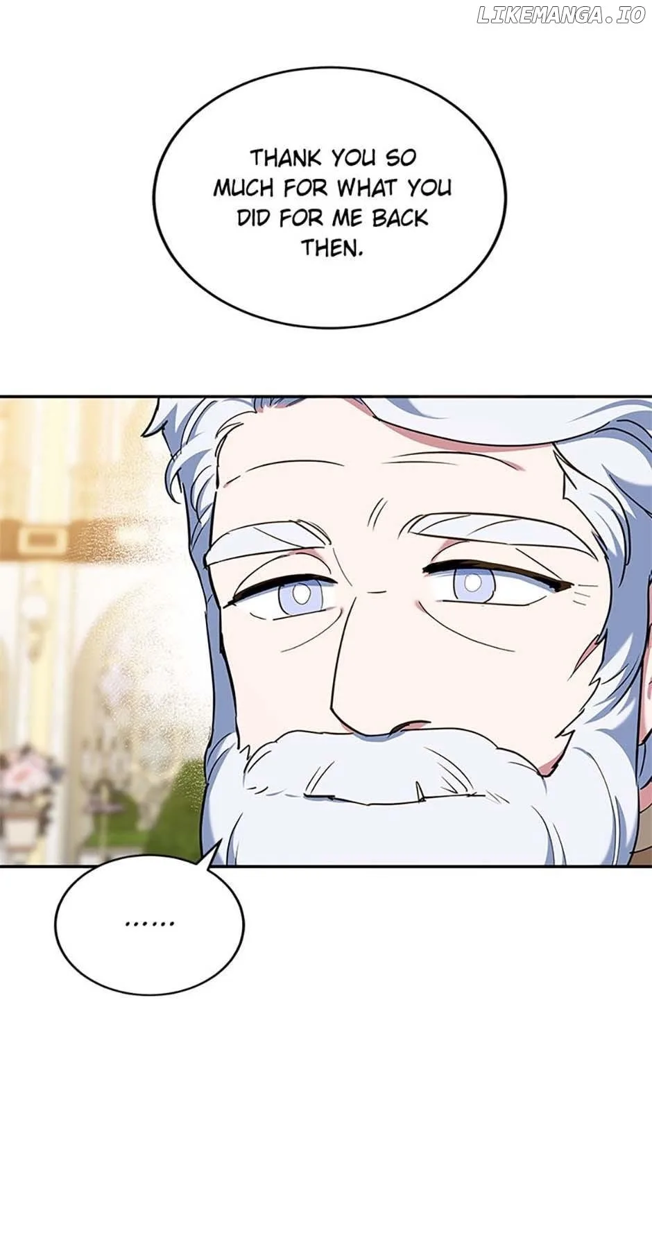 A Divorced Evil Lady Bakes Cakes Chapter 81 page 38