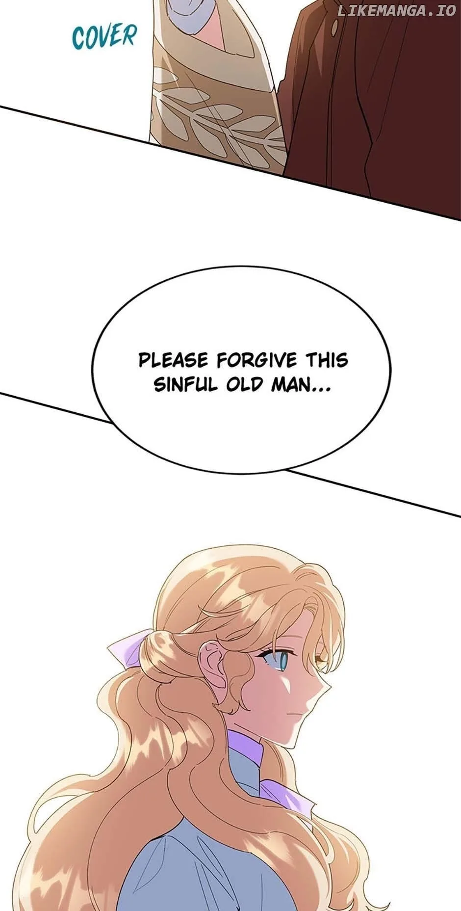 A Divorced Evil Lady Bakes Cakes Chapter 81 page 44