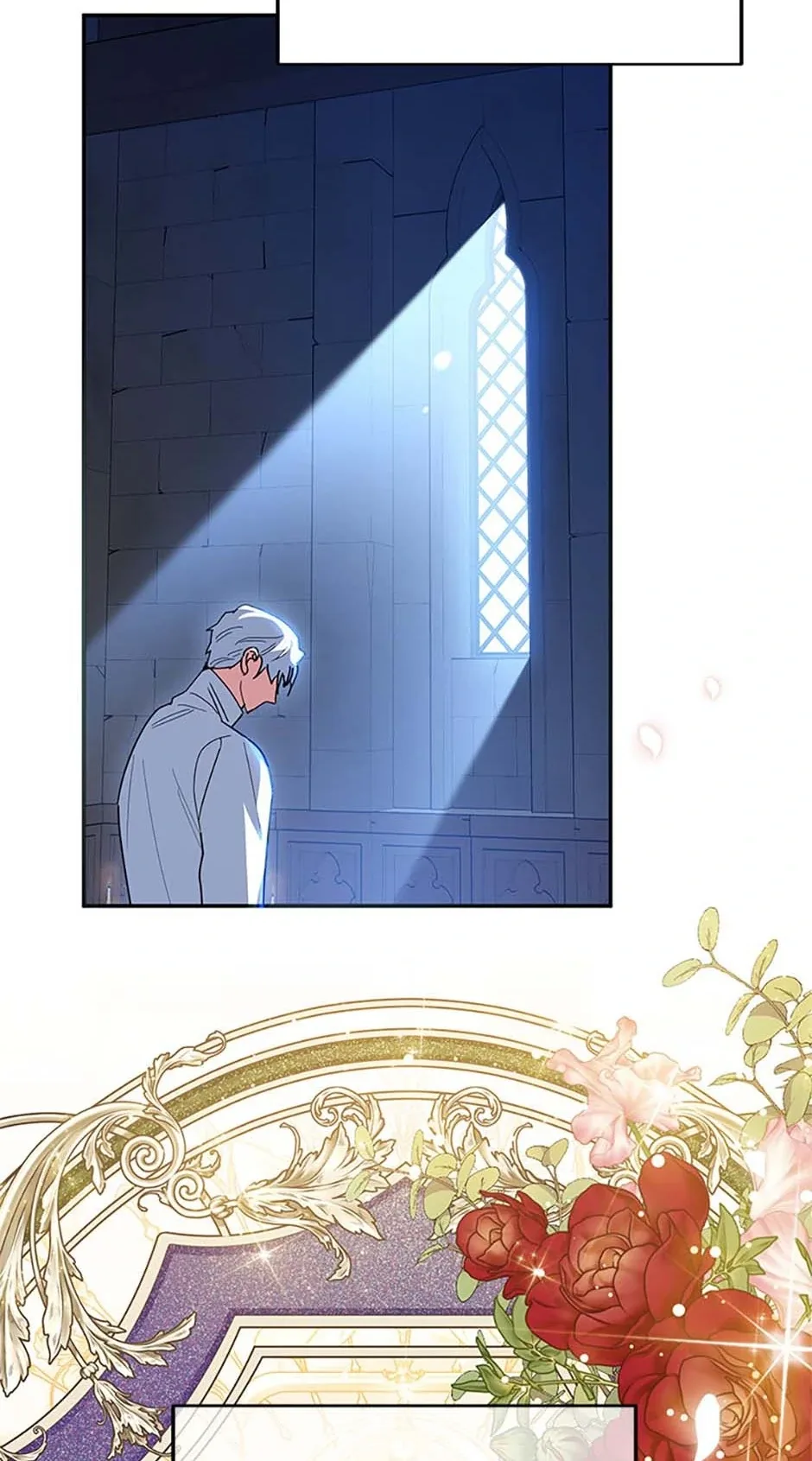 A Divorced Evil Lady Bakes Cakes Chapter 80 page 68