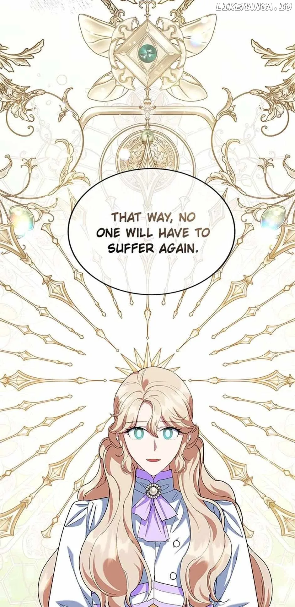 A Divorced Evil Lady Bakes Cakes Chapter 81 page 51