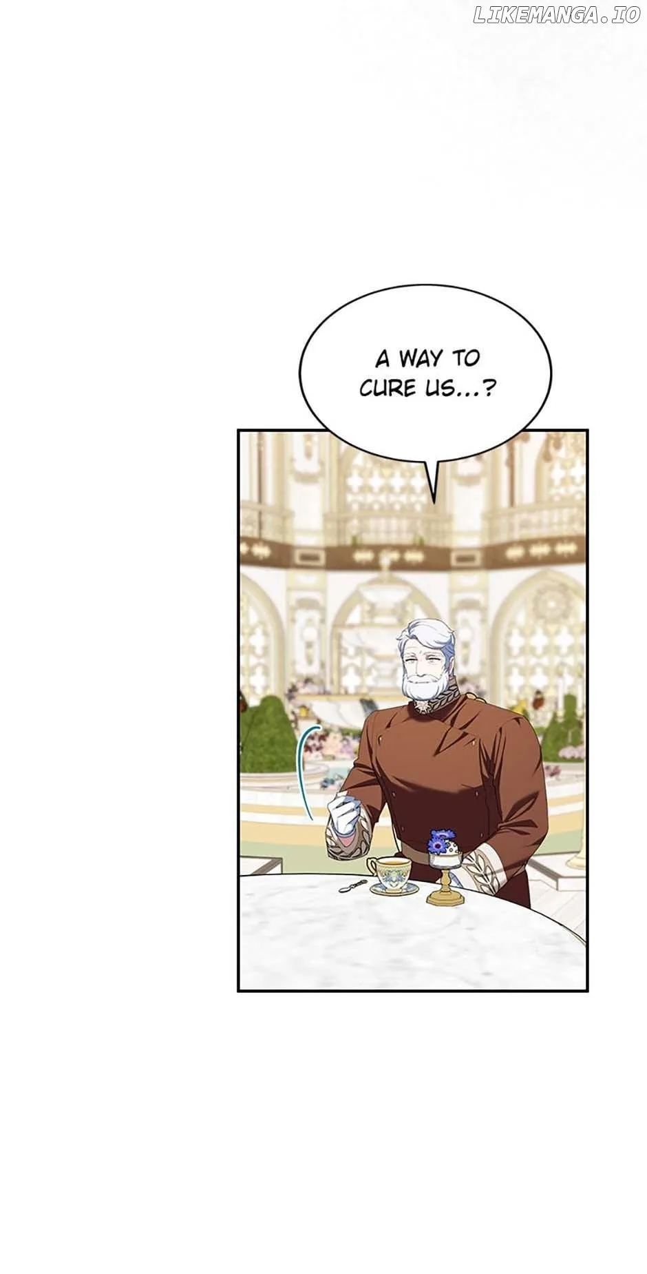 A Divorced Evil Lady Bakes Cakes Chapter 81 page 48