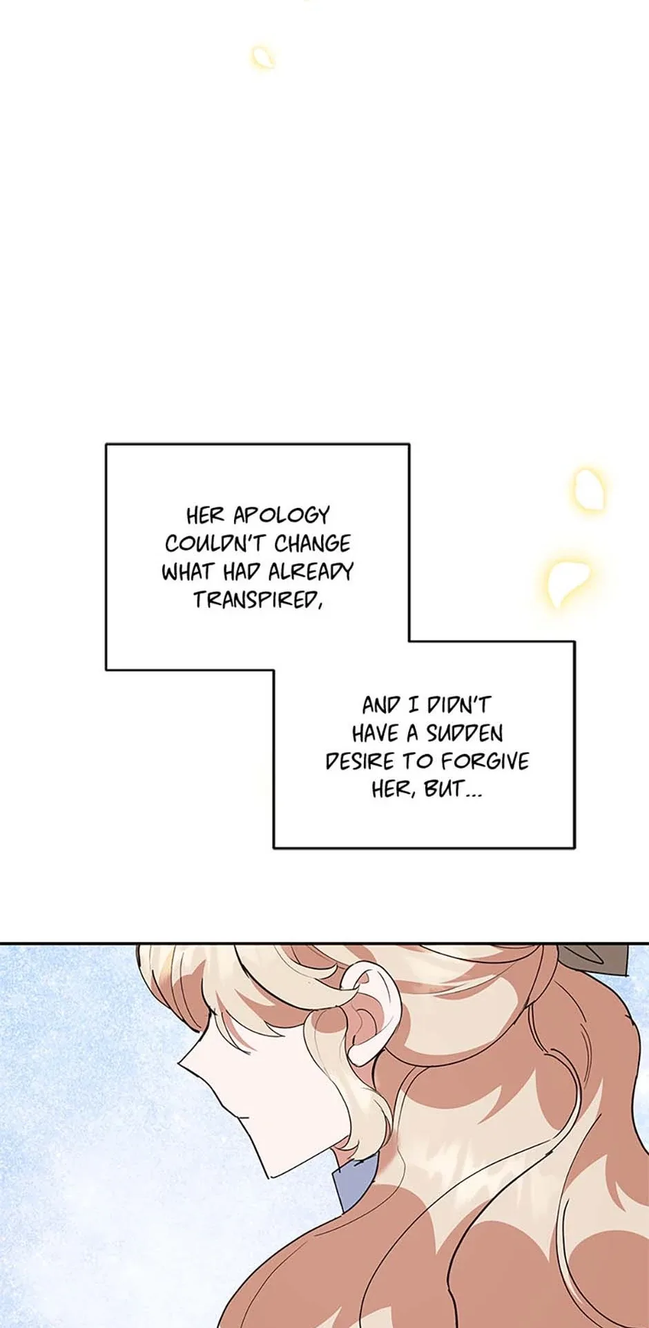 A Divorced Evil Lady Bakes Cakes Chapter 80 page 64