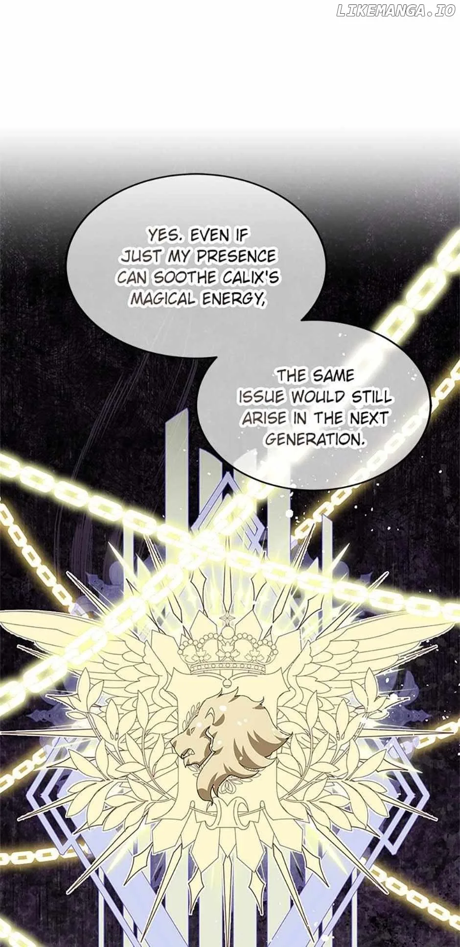 A Divorced Evil Lady Bakes Cakes Chapter 81 page 49