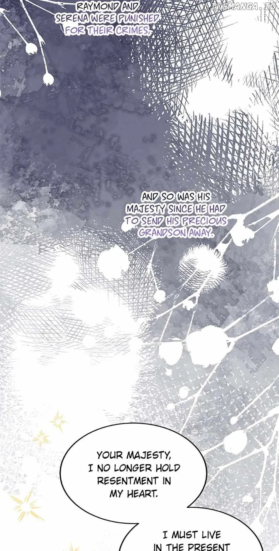 A Divorced Evil Lady Bakes Cakes Chapter 81 page 46