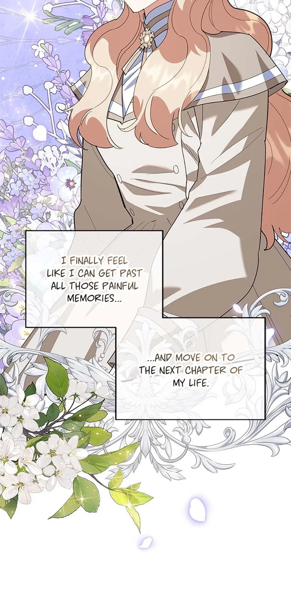A Divorced Evil Lady Bakes Cakes Chapter 80 page 66