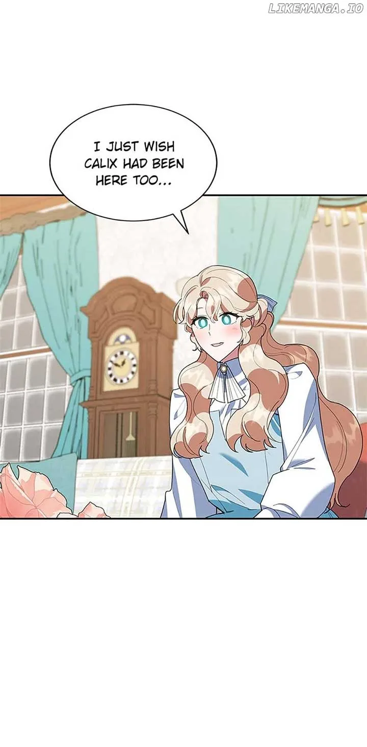 A Divorced Evil Lady Bakes Cakes Chapter 82 page 42