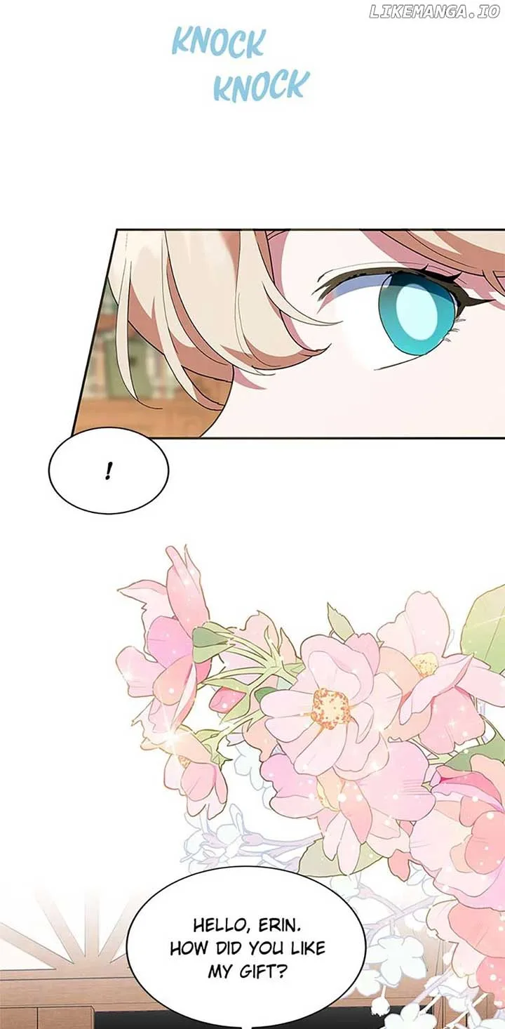 A Divorced Evil Lady Bakes Cakes Chapter 82 page 43