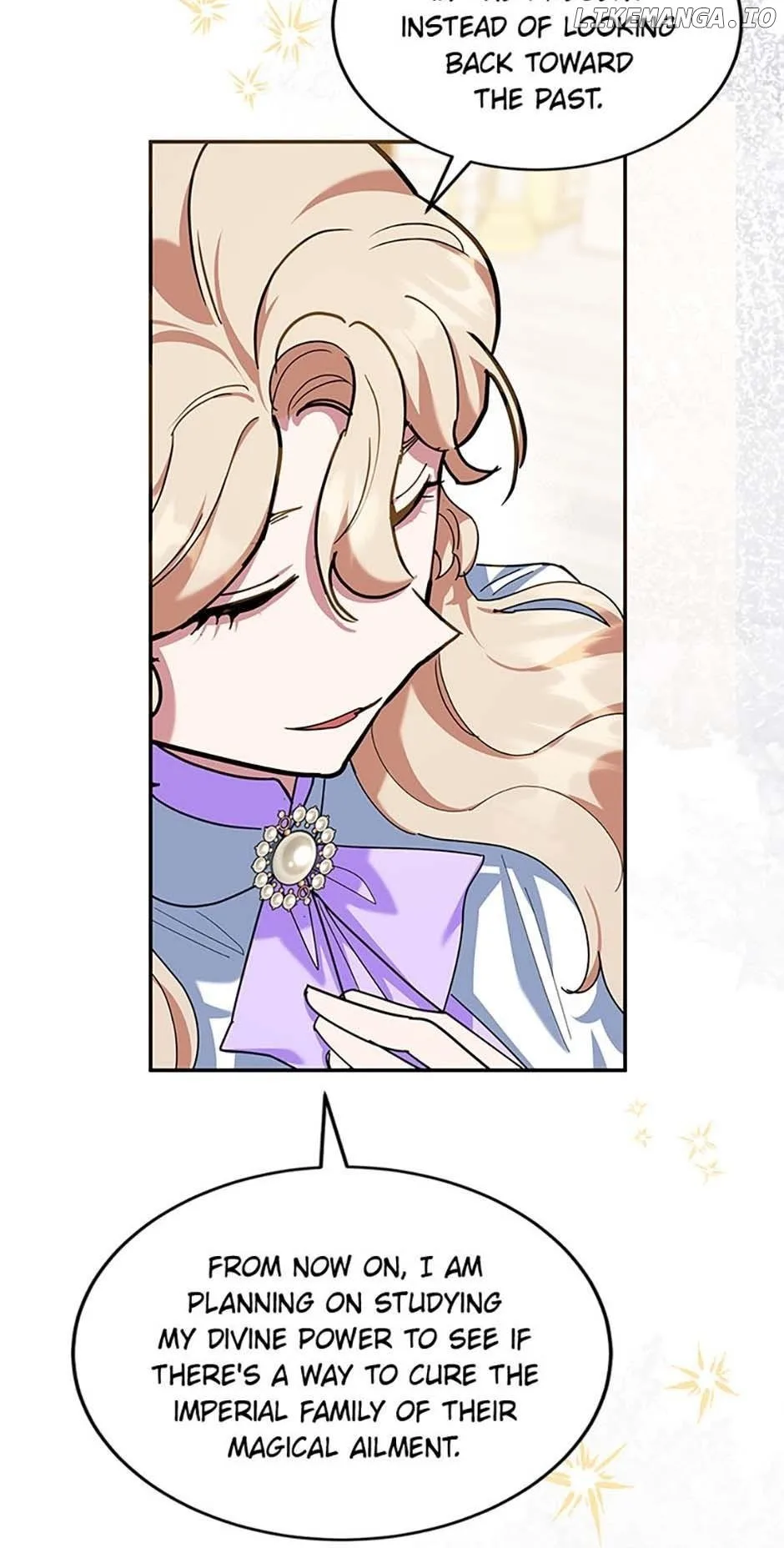 A Divorced Evil Lady Bakes Cakes Chapter 81 page 47