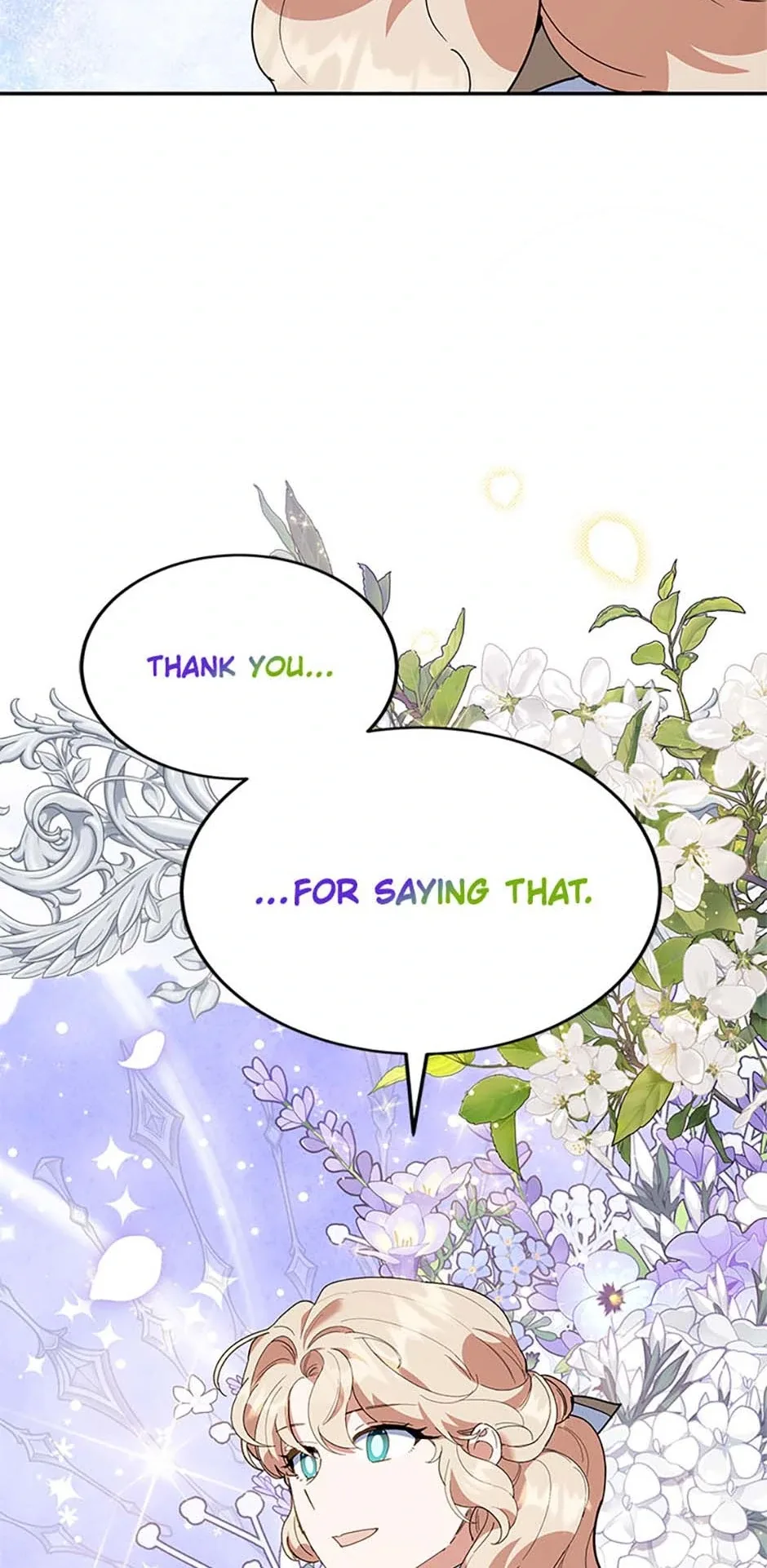 A Divorced Evil Lady Bakes Cakes Chapter 80 page 65