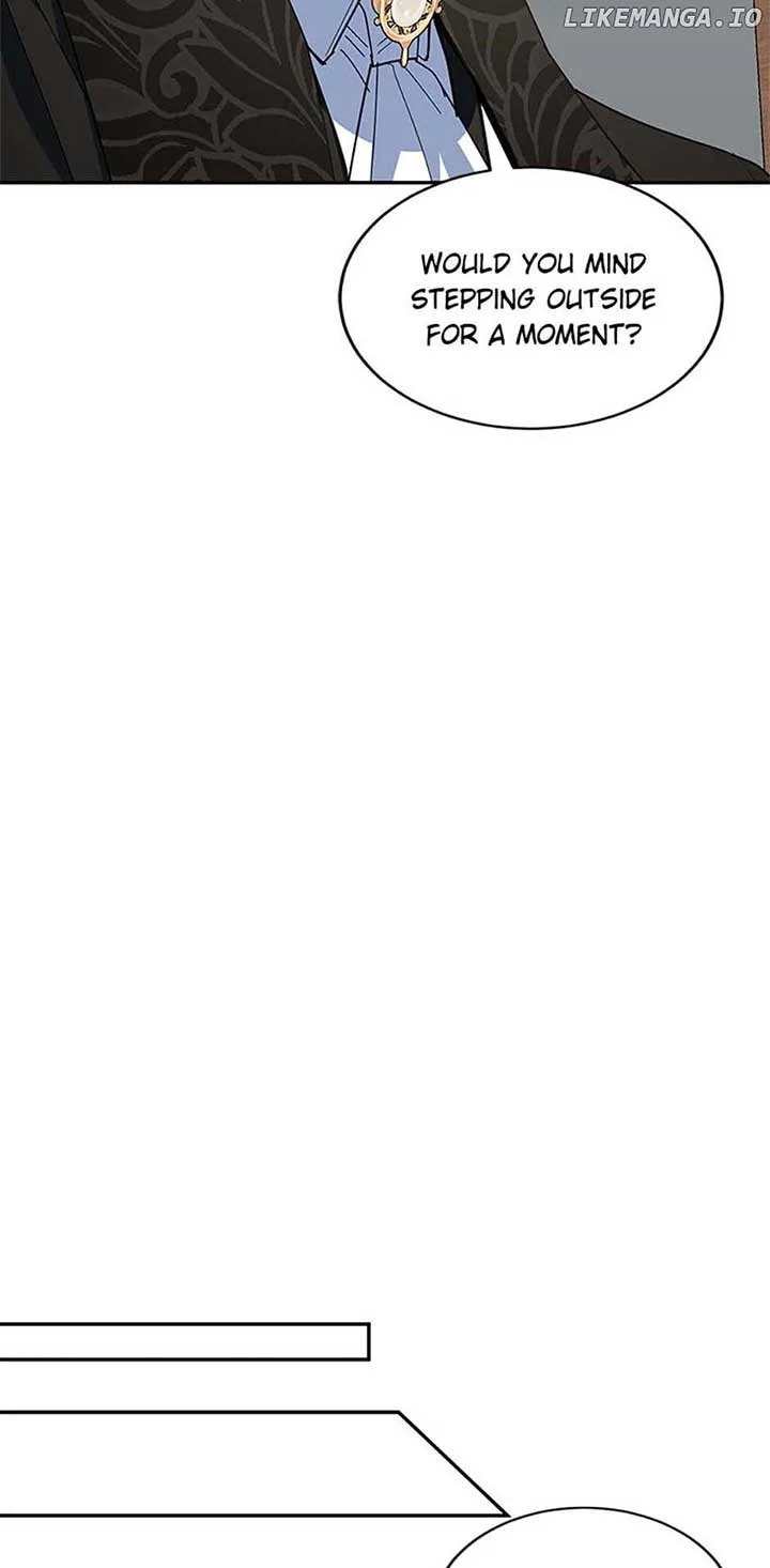 A Divorced Evil Lady Bakes Cakes Chapter 82 page 47