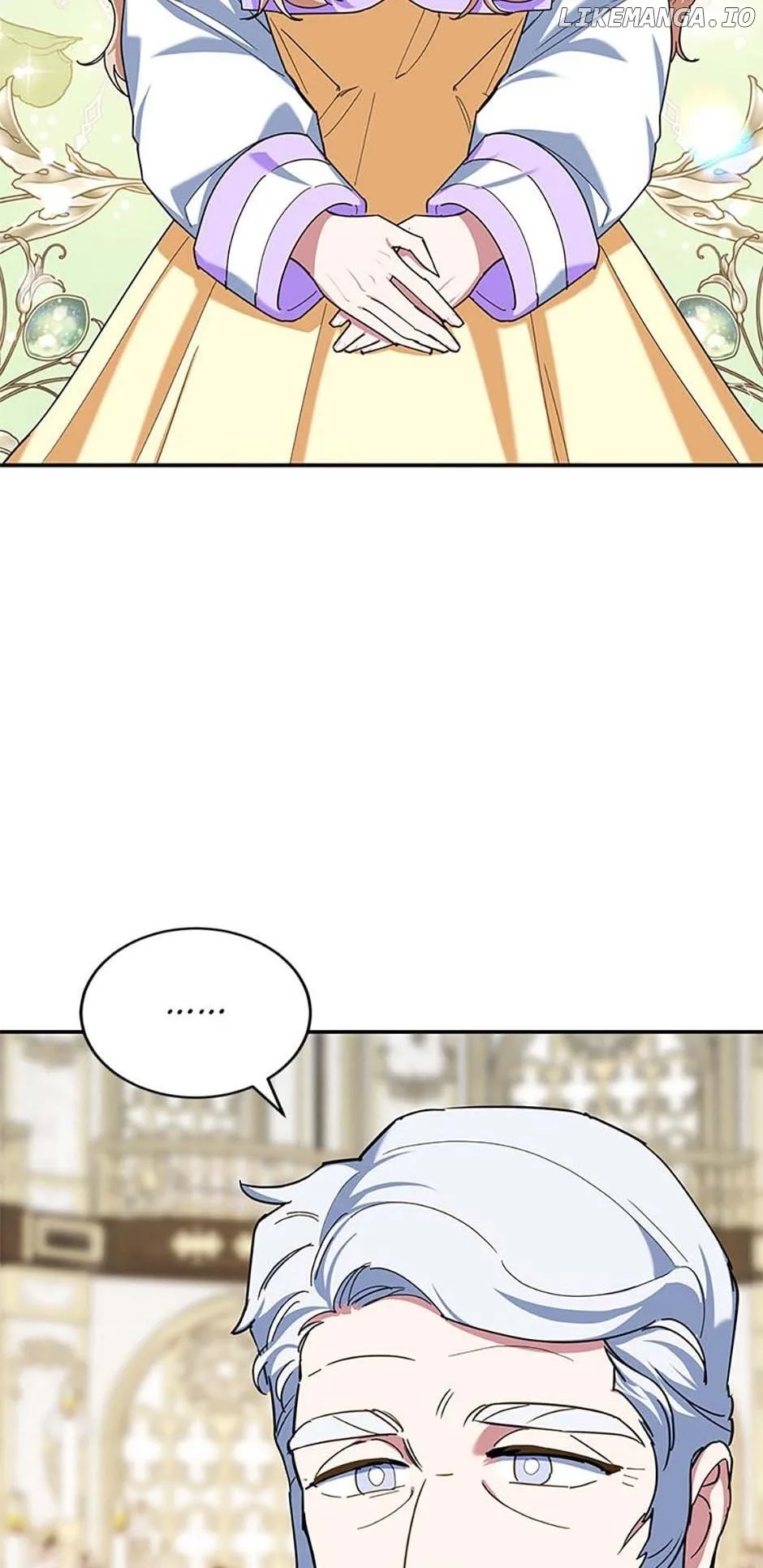 A Divorced Evil Lady Bakes Cakes Chapter 81 page 52