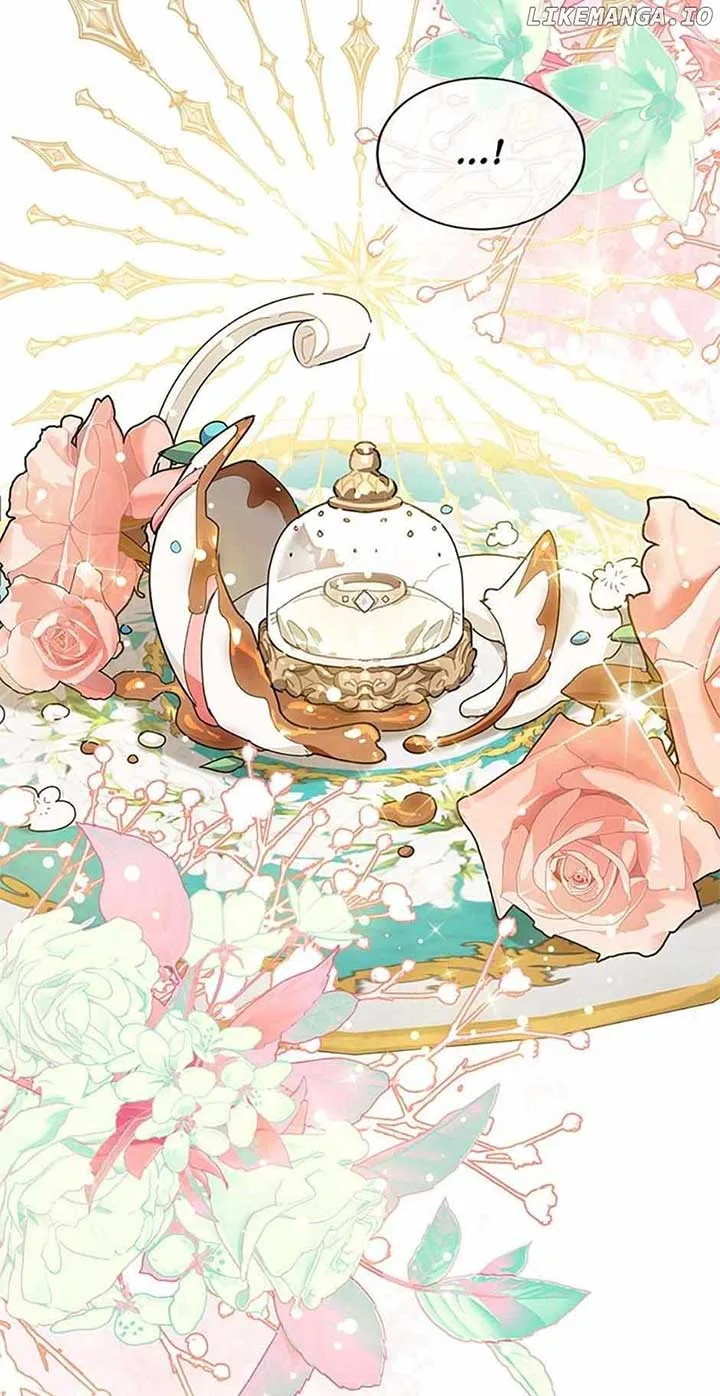 A Divorced Evil Lady Bakes Cakes Chapter 82 page 55