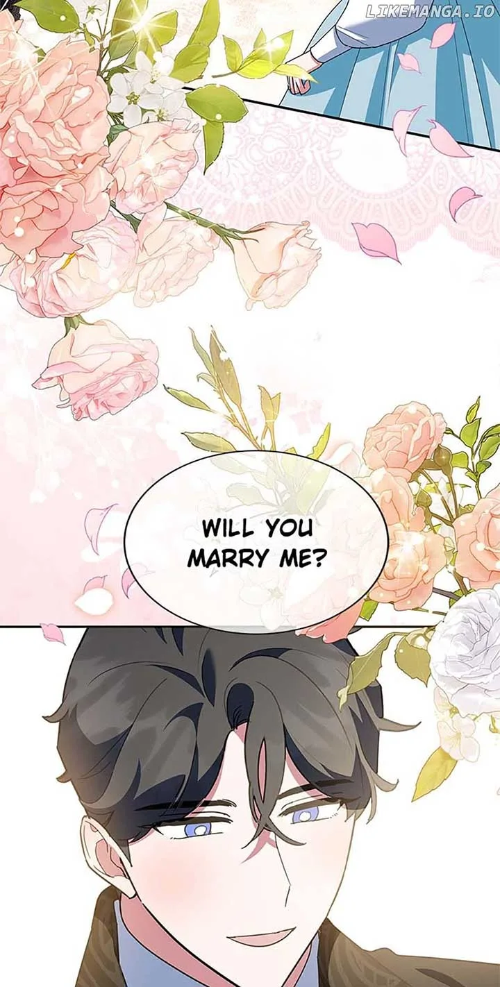 A Divorced Evil Lady Bakes Cakes Chapter 82 page 60