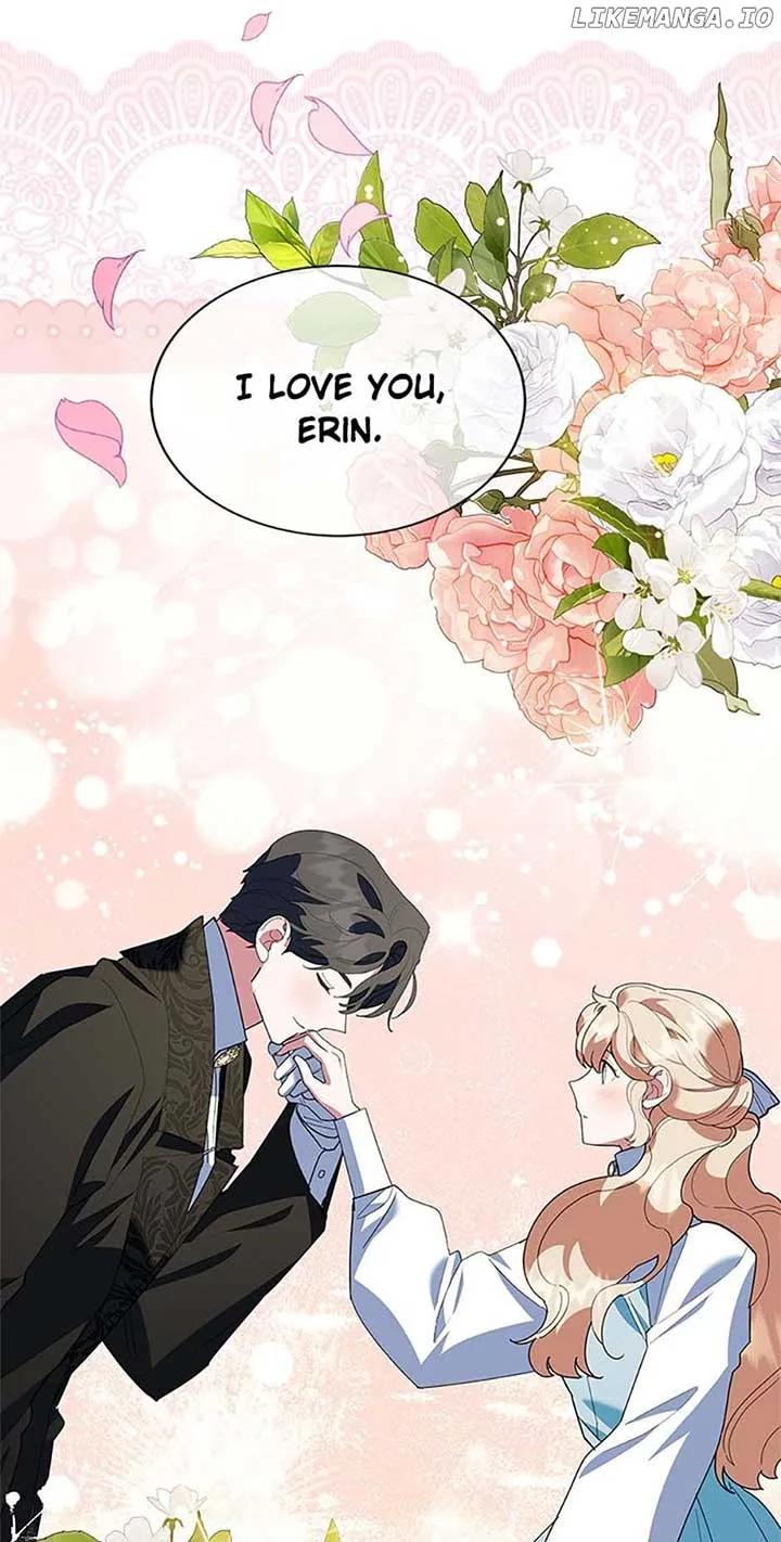 A Divorced Evil Lady Bakes Cakes Chapter 82 page 59