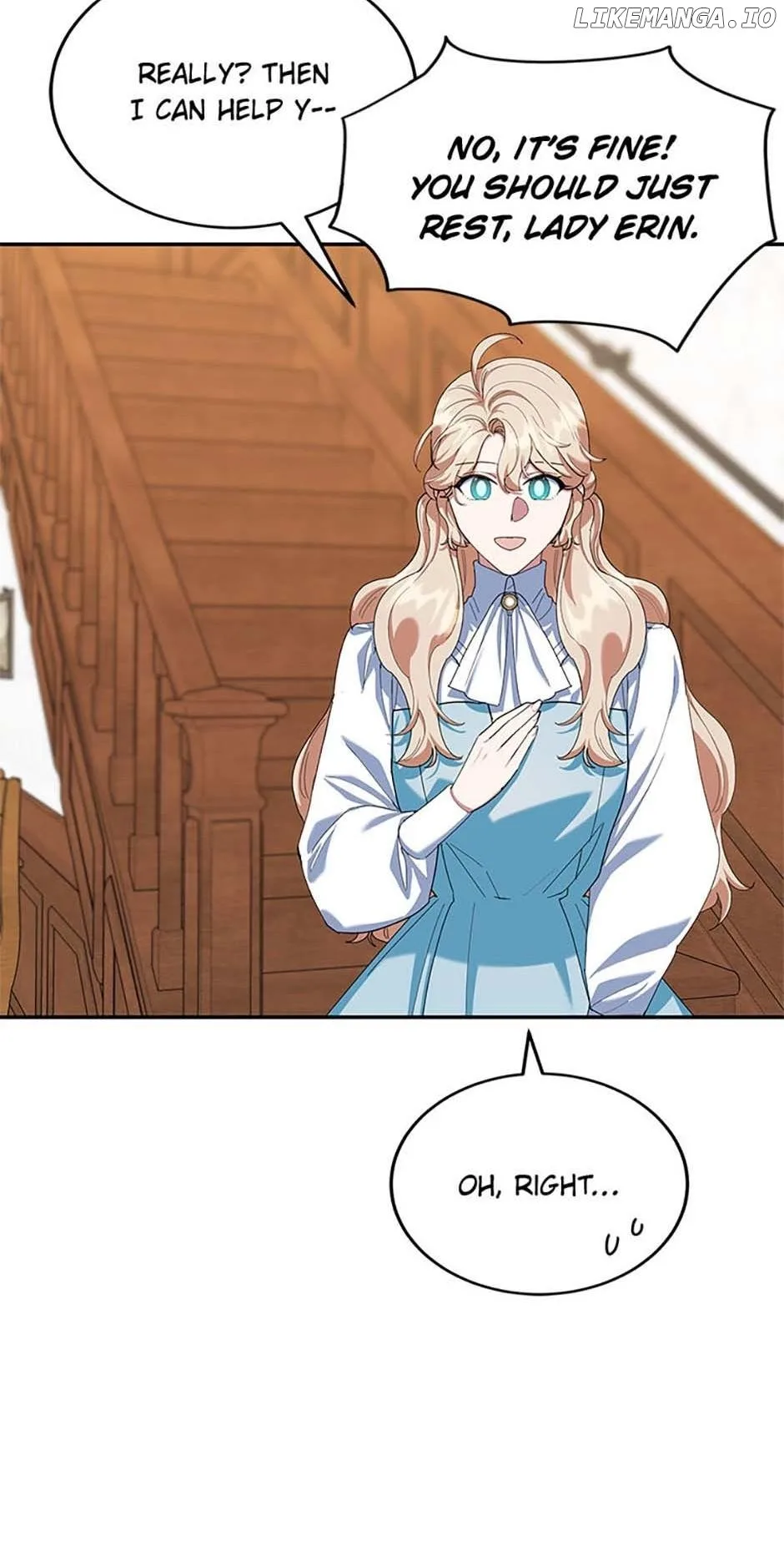 A Divorced Evil Lady Bakes Cakes Chapter 81 page 64