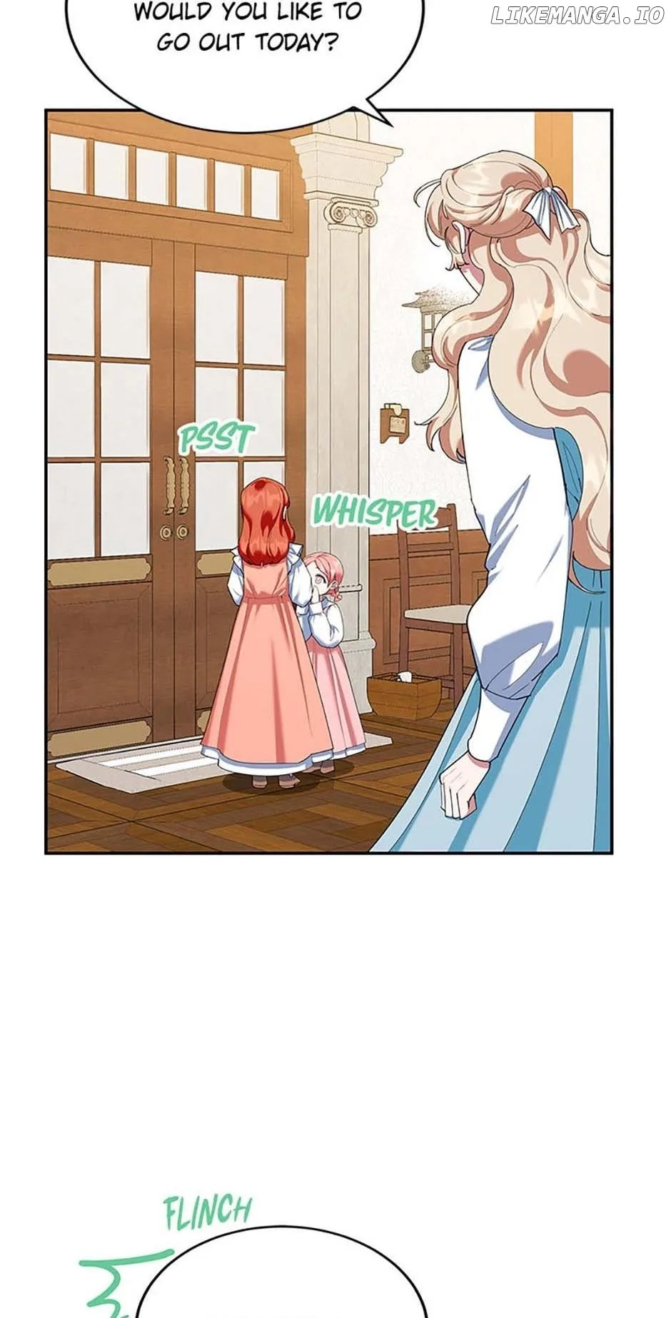 A Divorced Evil Lady Bakes Cakes Chapter 81 page 62