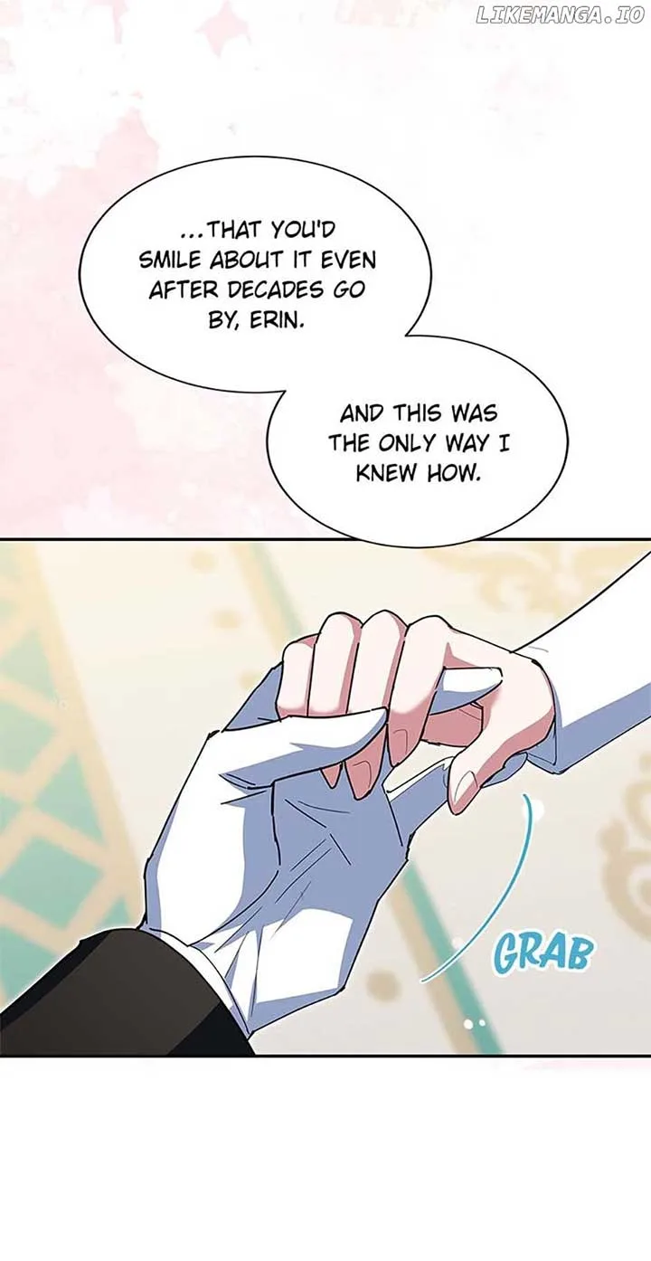 A Divorced Evil Lady Bakes Cakes Chapter 82 page 58