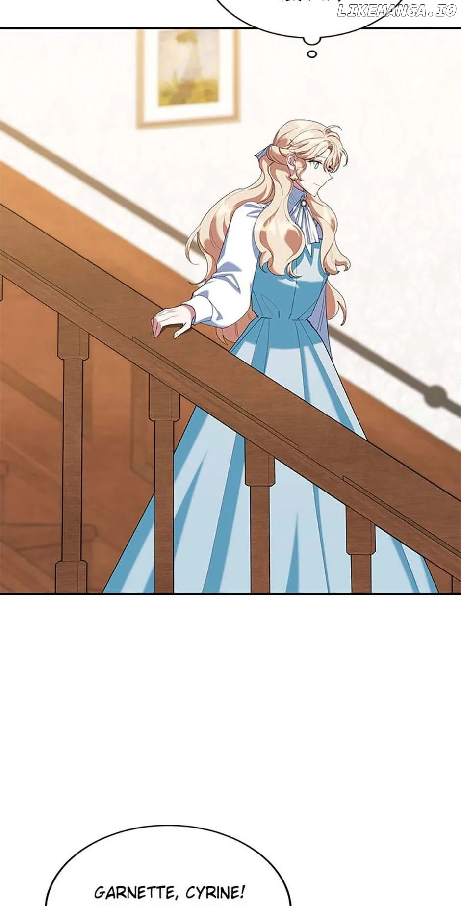 A Divorced Evil Lady Bakes Cakes Chapter 81 page 61