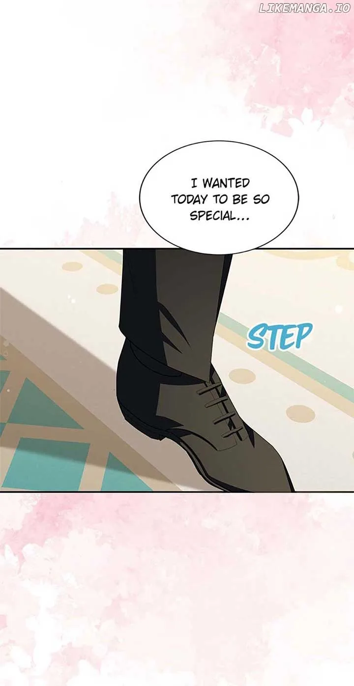 A Divorced Evil Lady Bakes Cakes Chapter 82 page 57