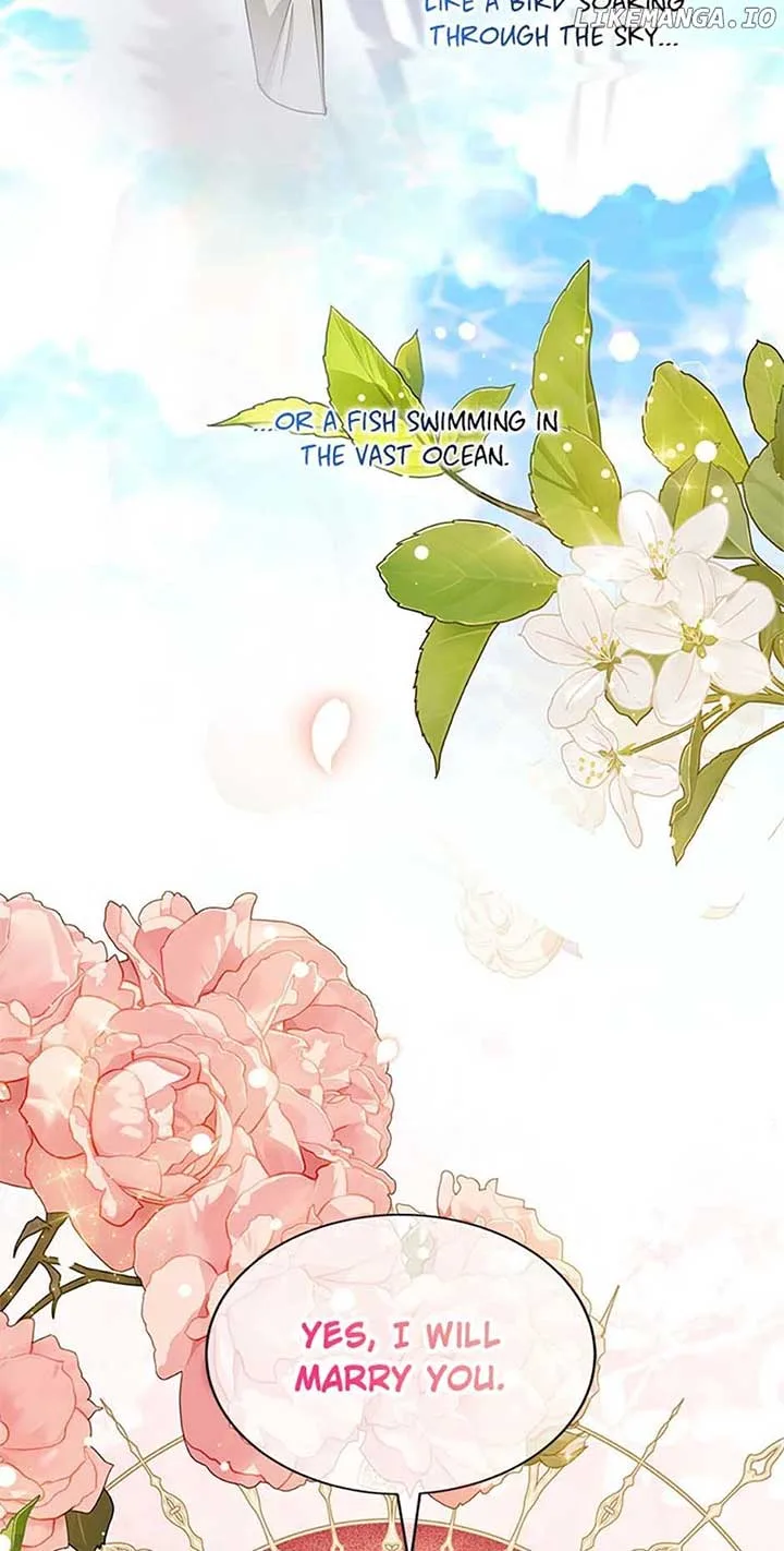 A Divorced Evil Lady Bakes Cakes Chapter 82 page 64