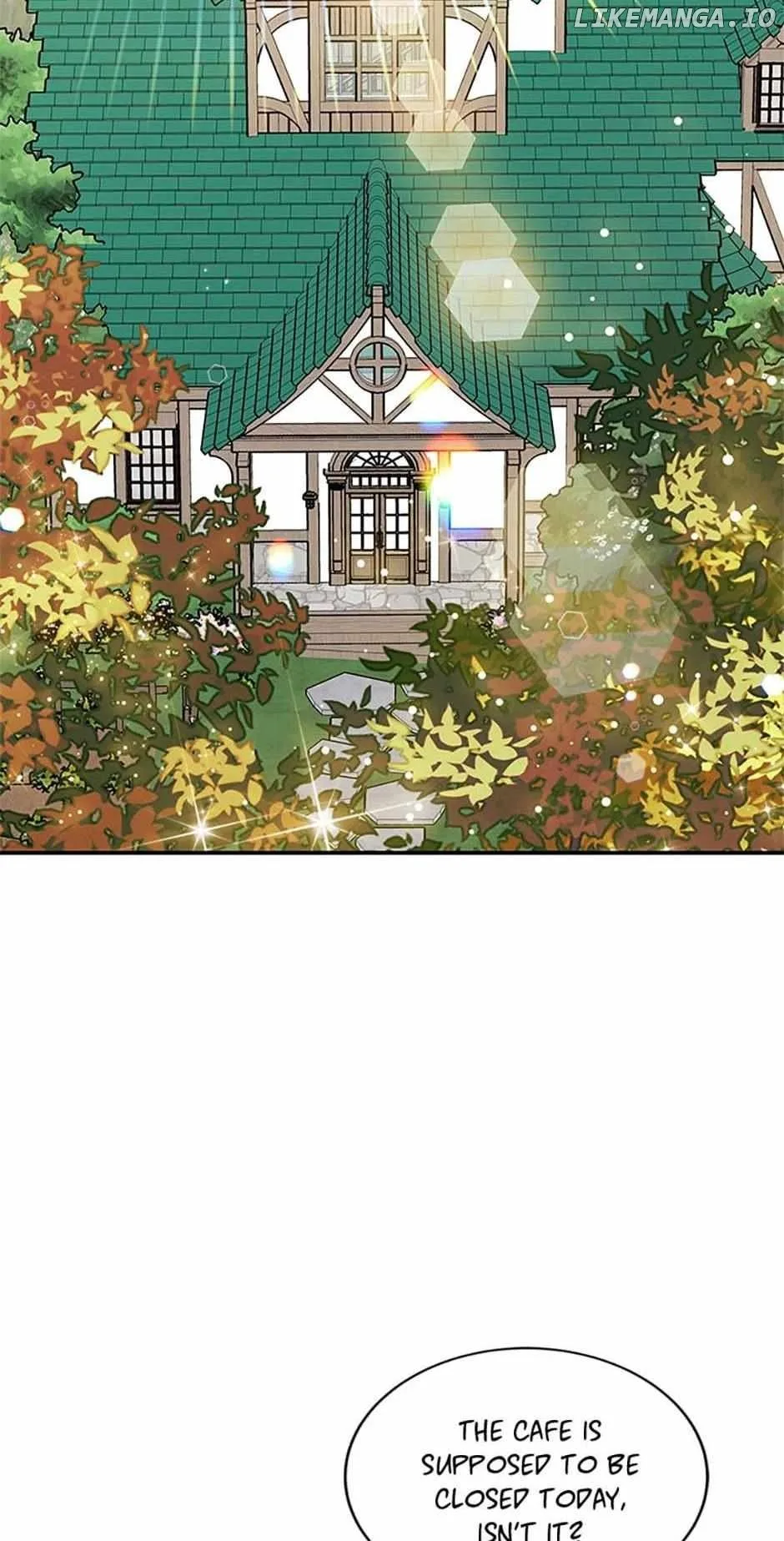 A Divorced Evil Lady Bakes Cakes Chapter 81 page 60