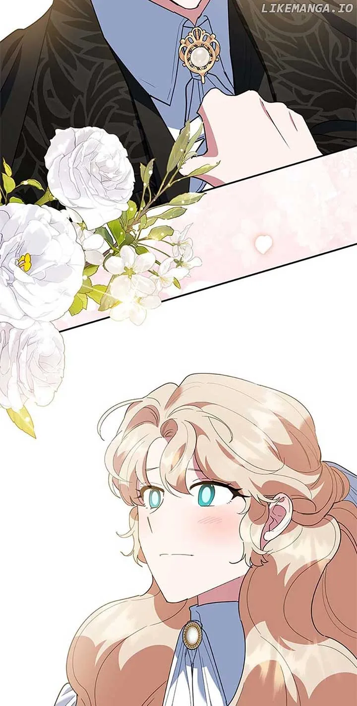 A Divorced Evil Lady Bakes Cakes Chapter 82 page 61
