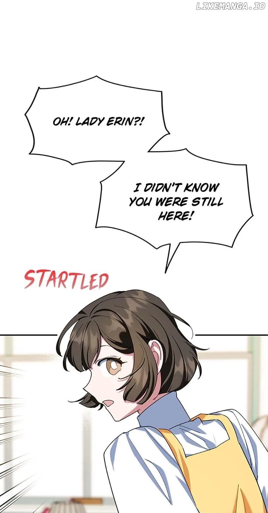 A Divorced Evil Lady Bakes Cakes Chapter 81 page 66
