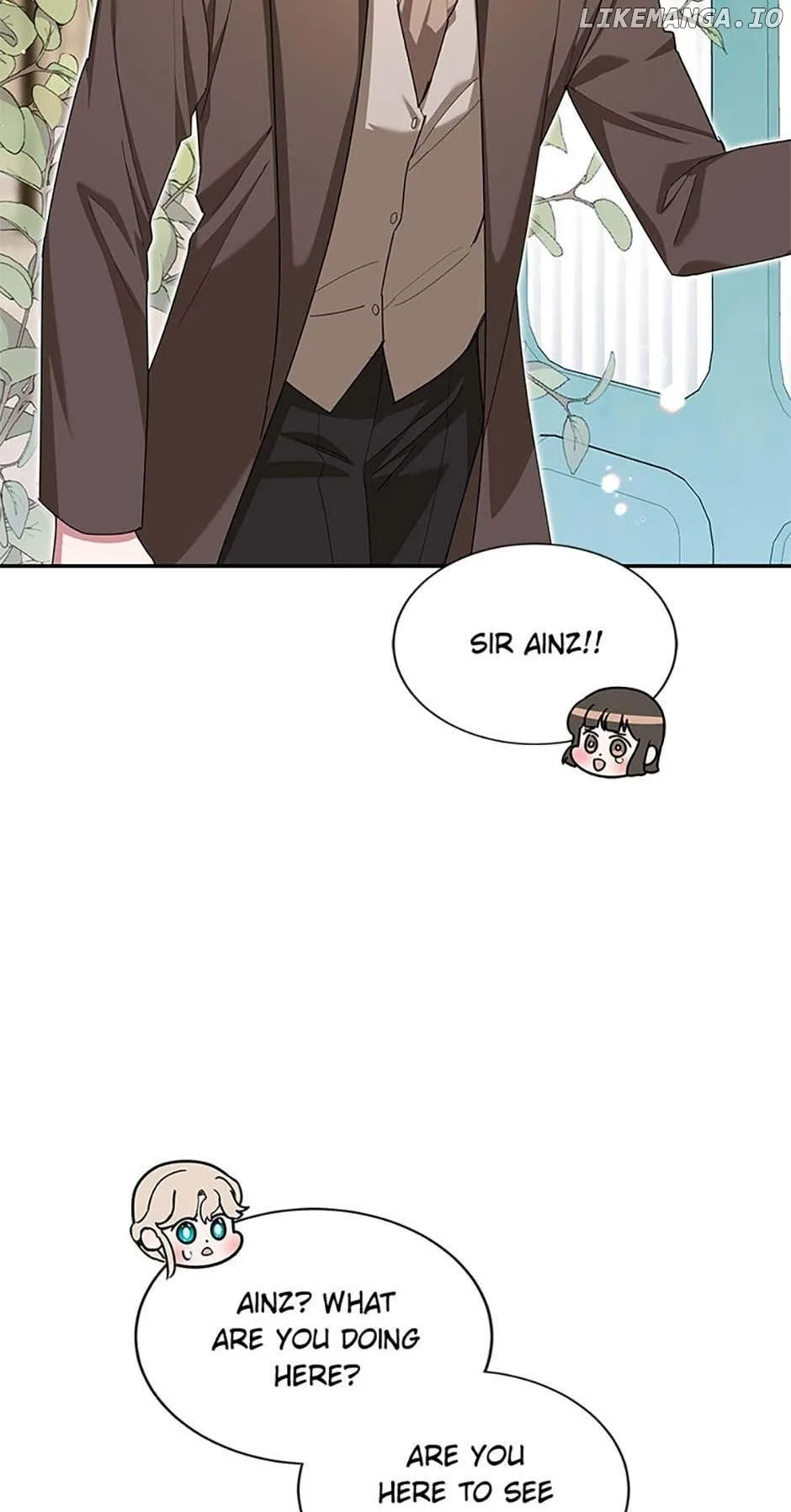 A Divorced Evil Lady Bakes Cakes Chapter 81 page 70