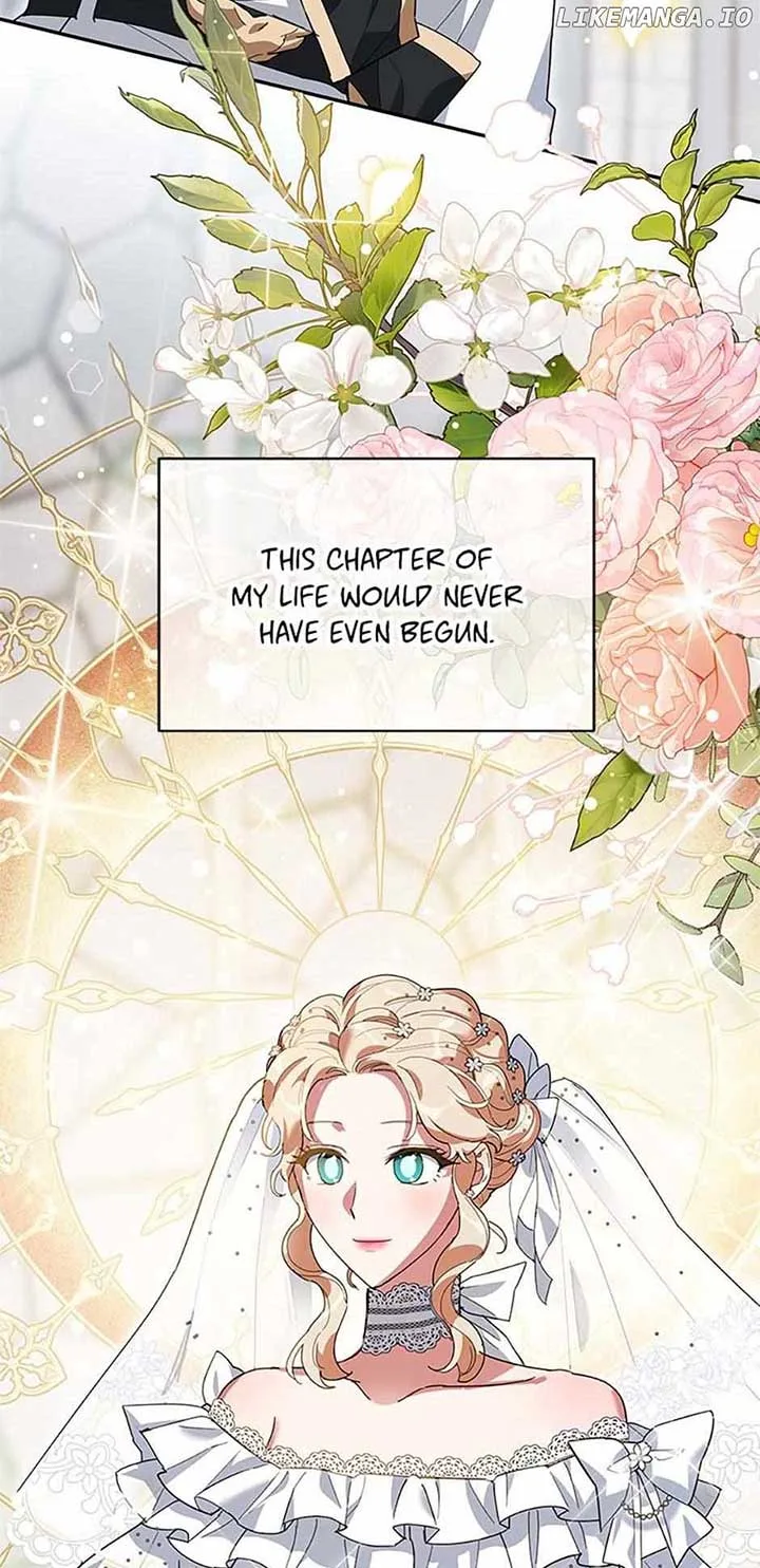 A Divorced Evil Lady Bakes Cakes Chapter 82 page 71