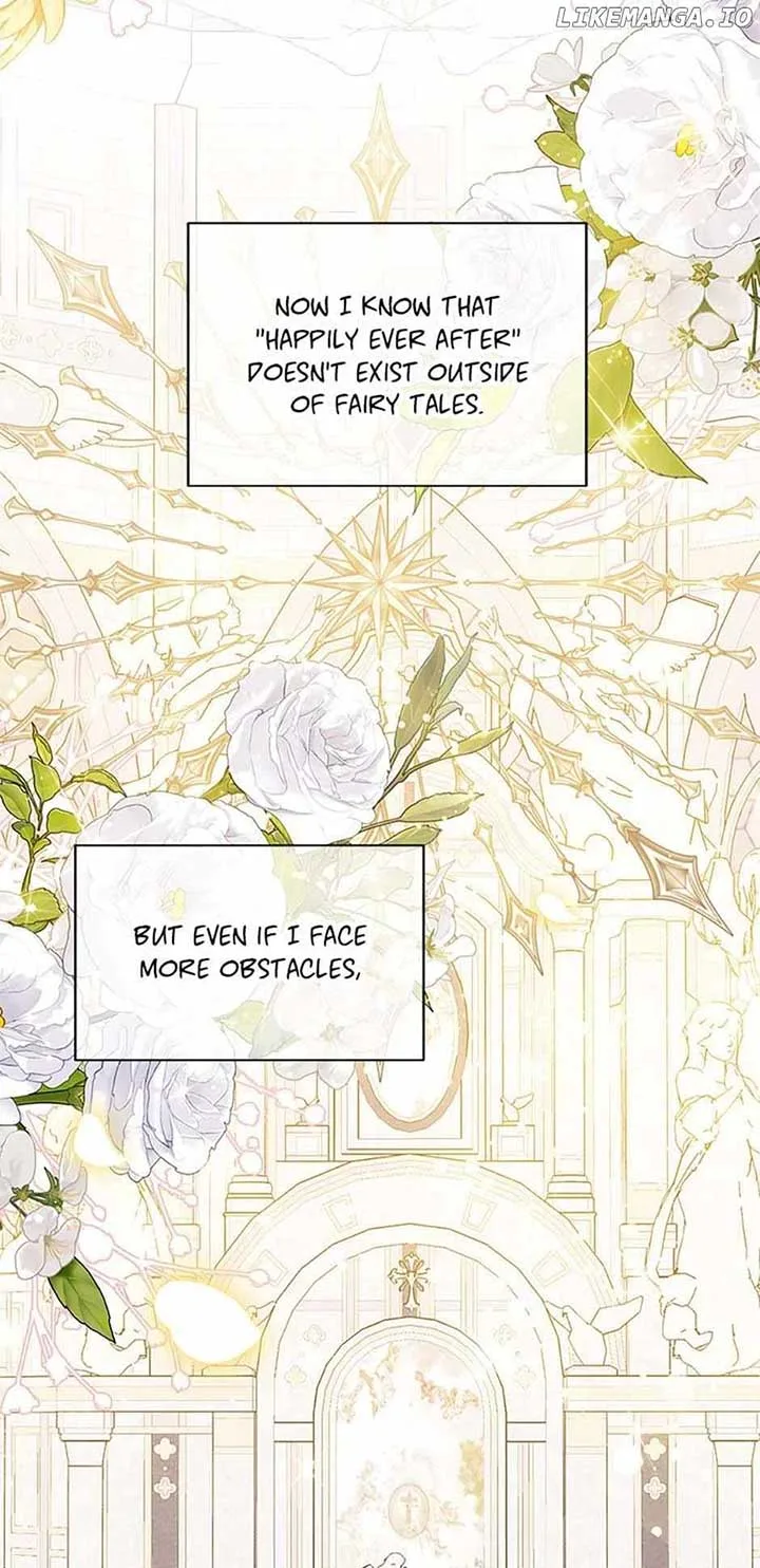 A Divorced Evil Lady Bakes Cakes Chapter 82 page 73