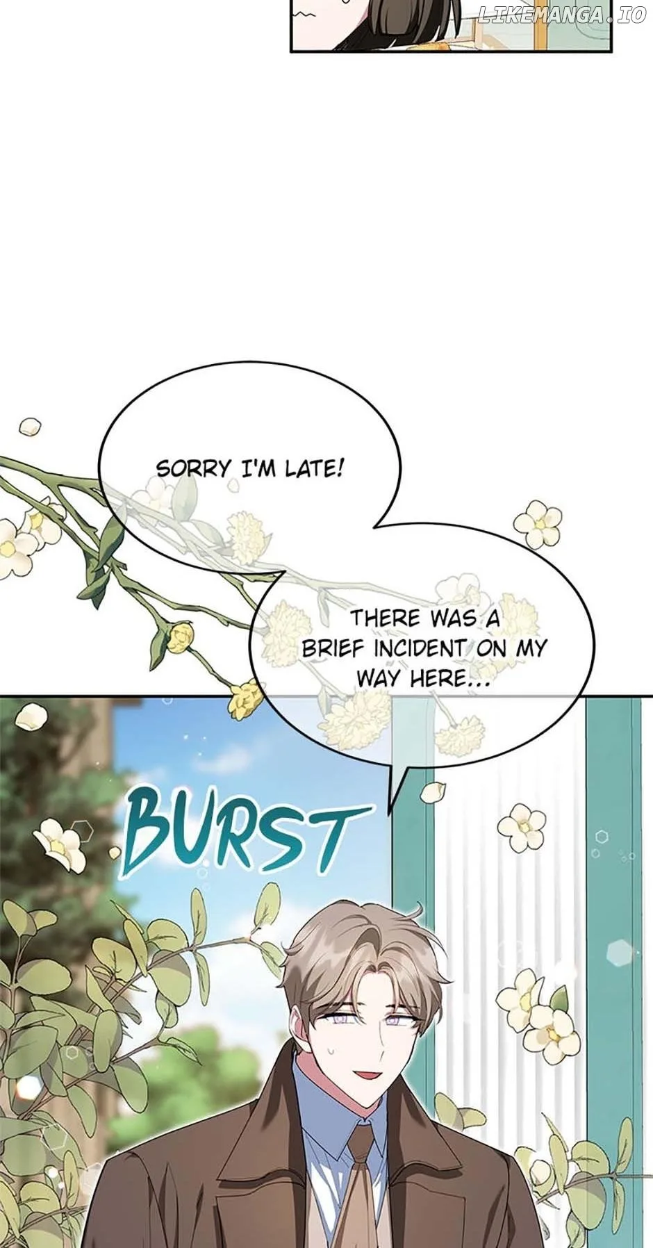 A Divorced Evil Lady Bakes Cakes Chapter 81 page 69