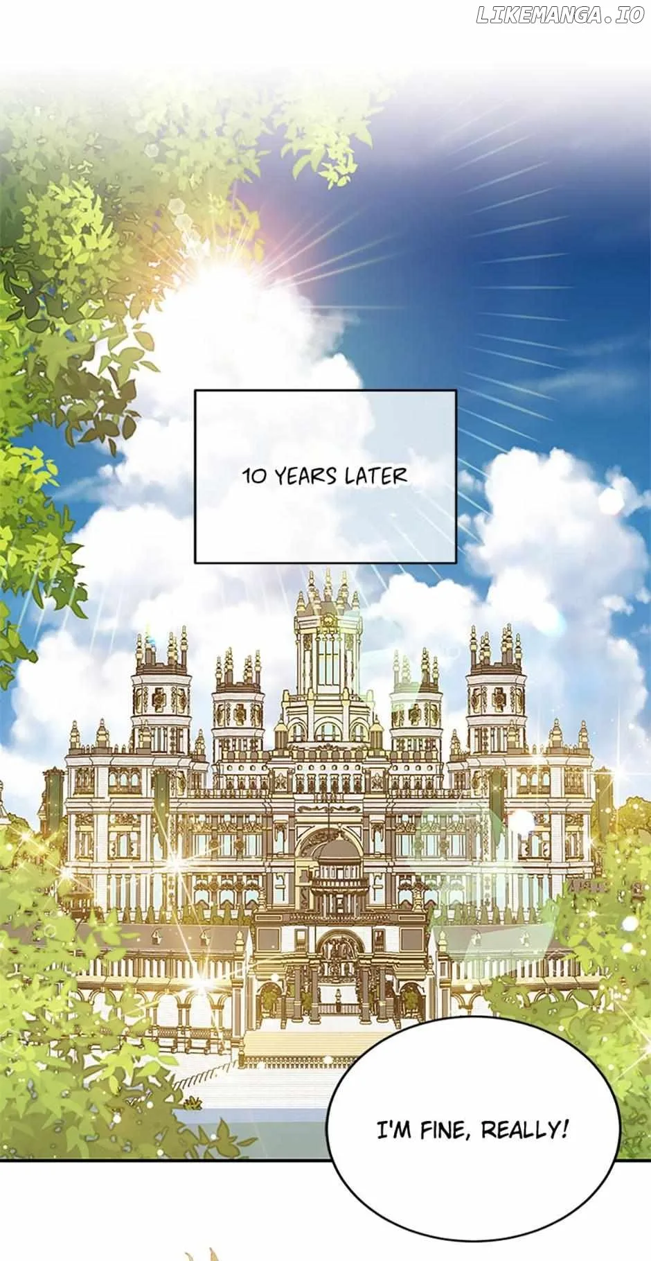 A Divorced Evil Lady Bakes Cakes Chapter 83 page 2