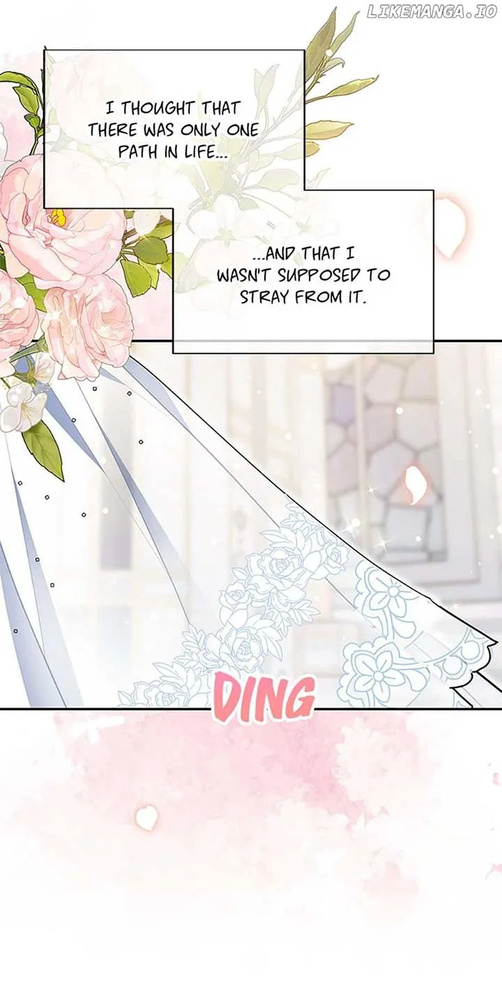 A Divorced Evil Lady Bakes Cakes Chapter 82 page 68