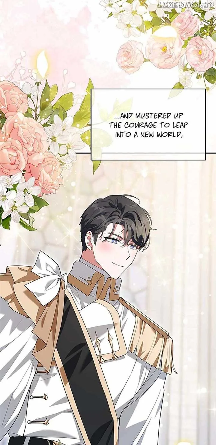 A Divorced Evil Lady Bakes Cakes Chapter 82 page 70