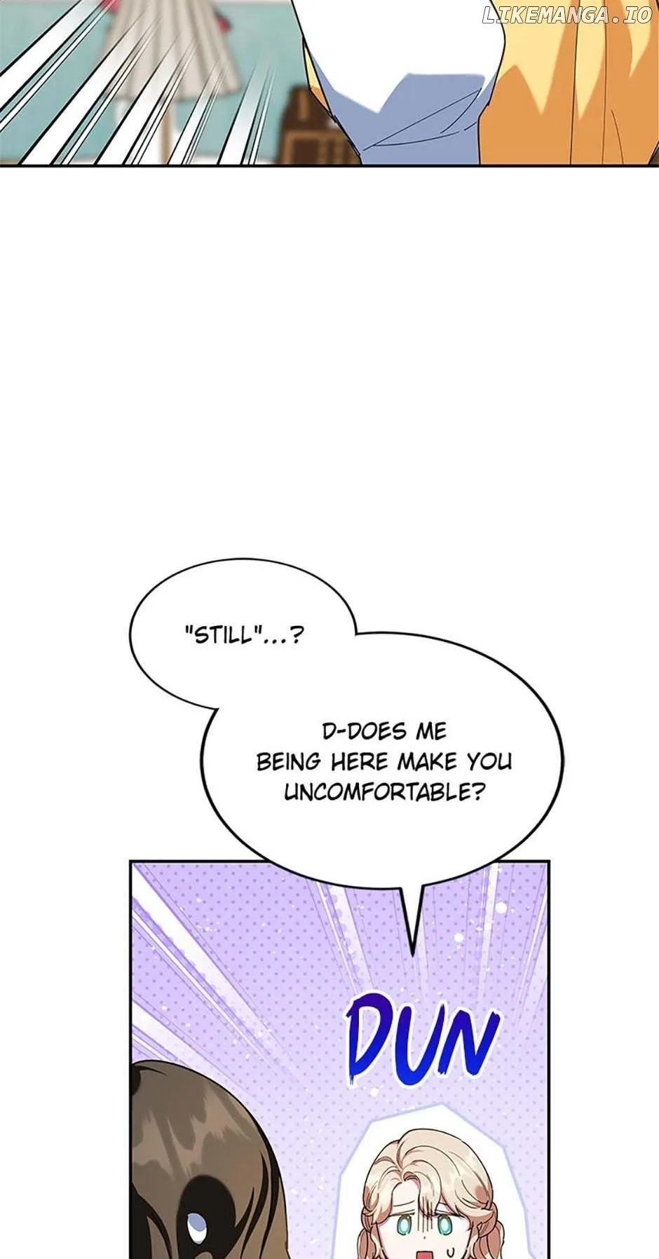 A Divorced Evil Lady Bakes Cakes Chapter 81 page 67