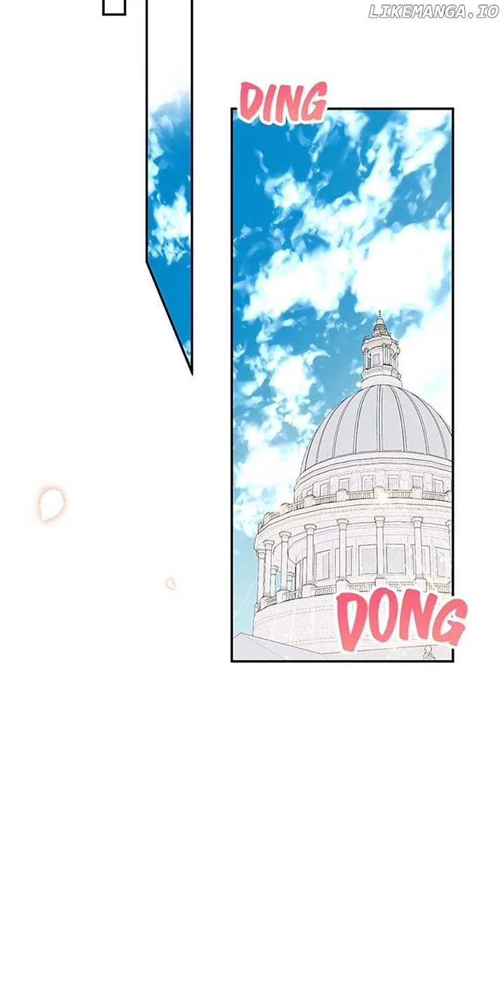 A Divorced Evil Lady Bakes Cakes Chapter 82 page 67