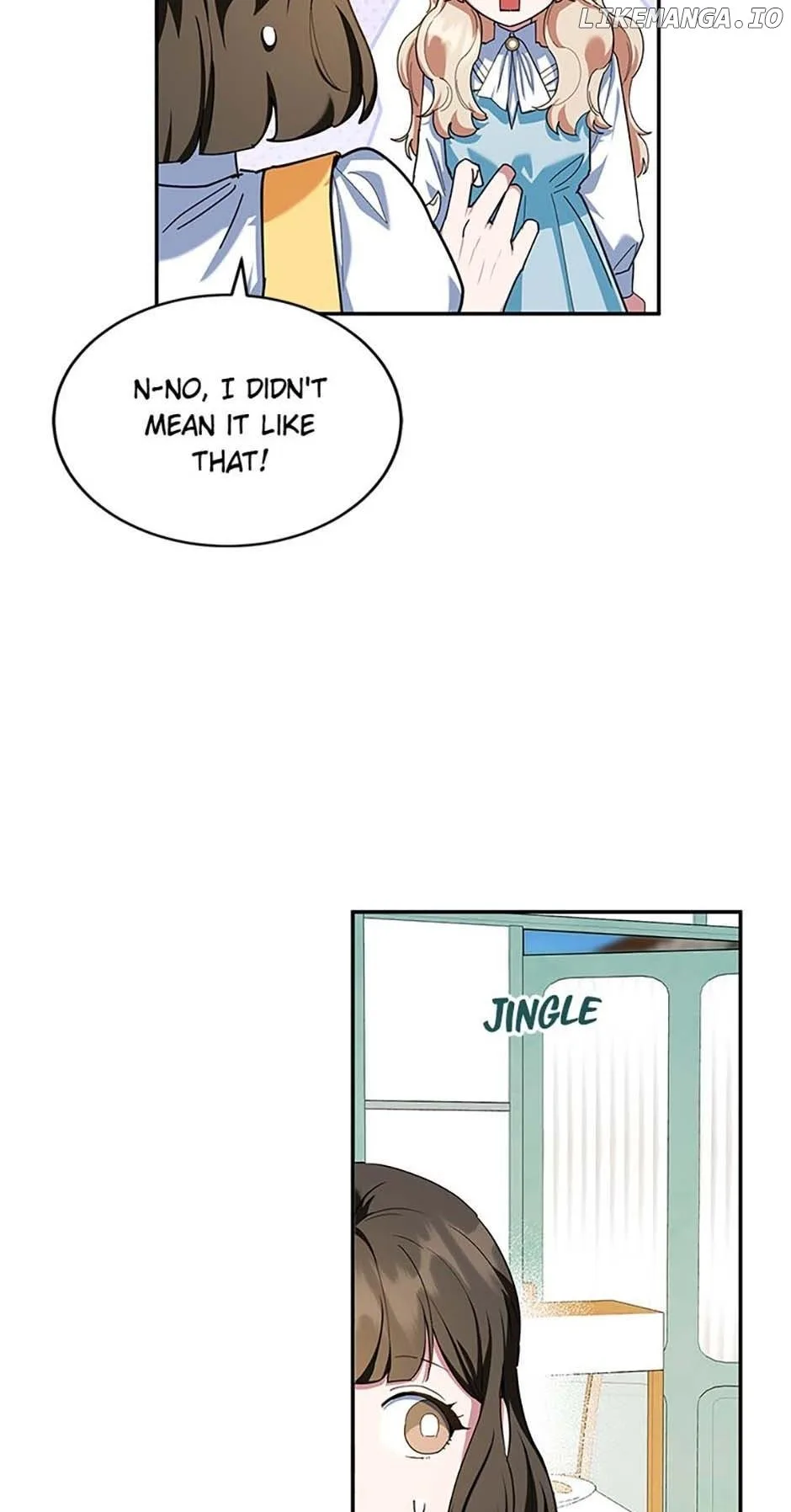 A Divorced Evil Lady Bakes Cakes Chapter 81 page 68