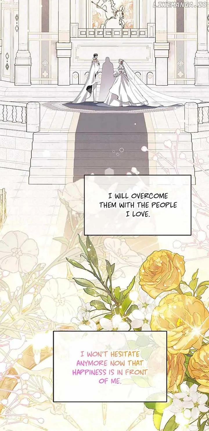 A Divorced Evil Lady Bakes Cakes Chapter 82 page 74
