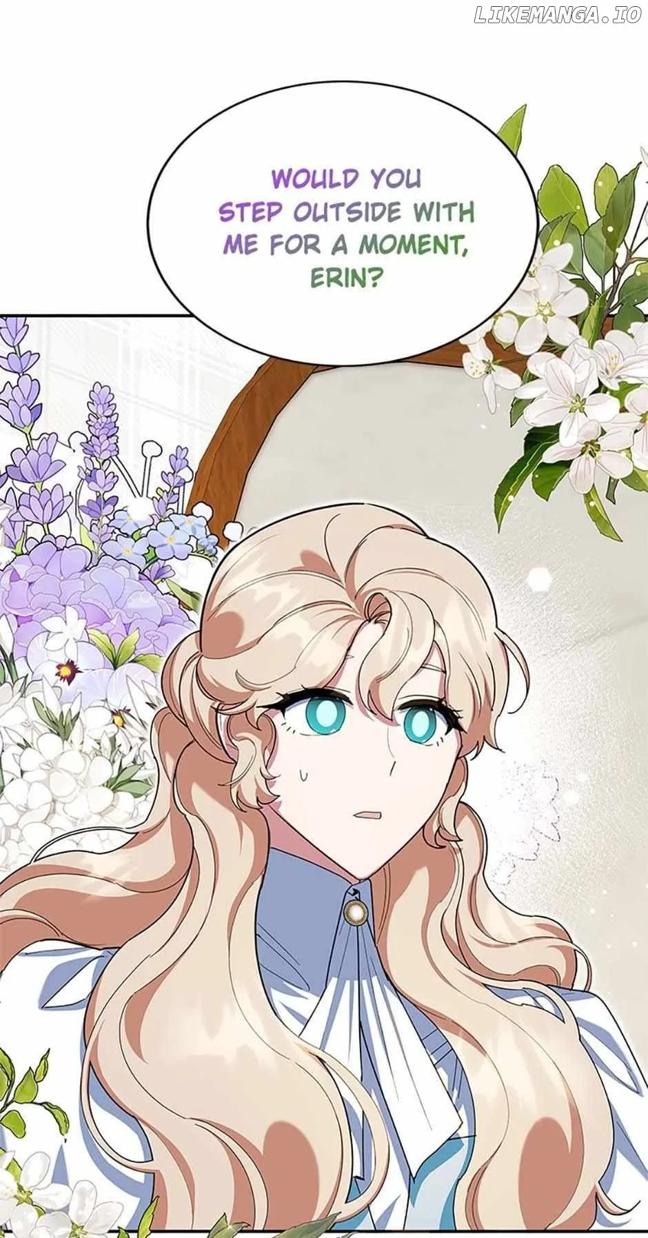 A Divorced Evil Lady Bakes Cakes Chapter 81 page 72