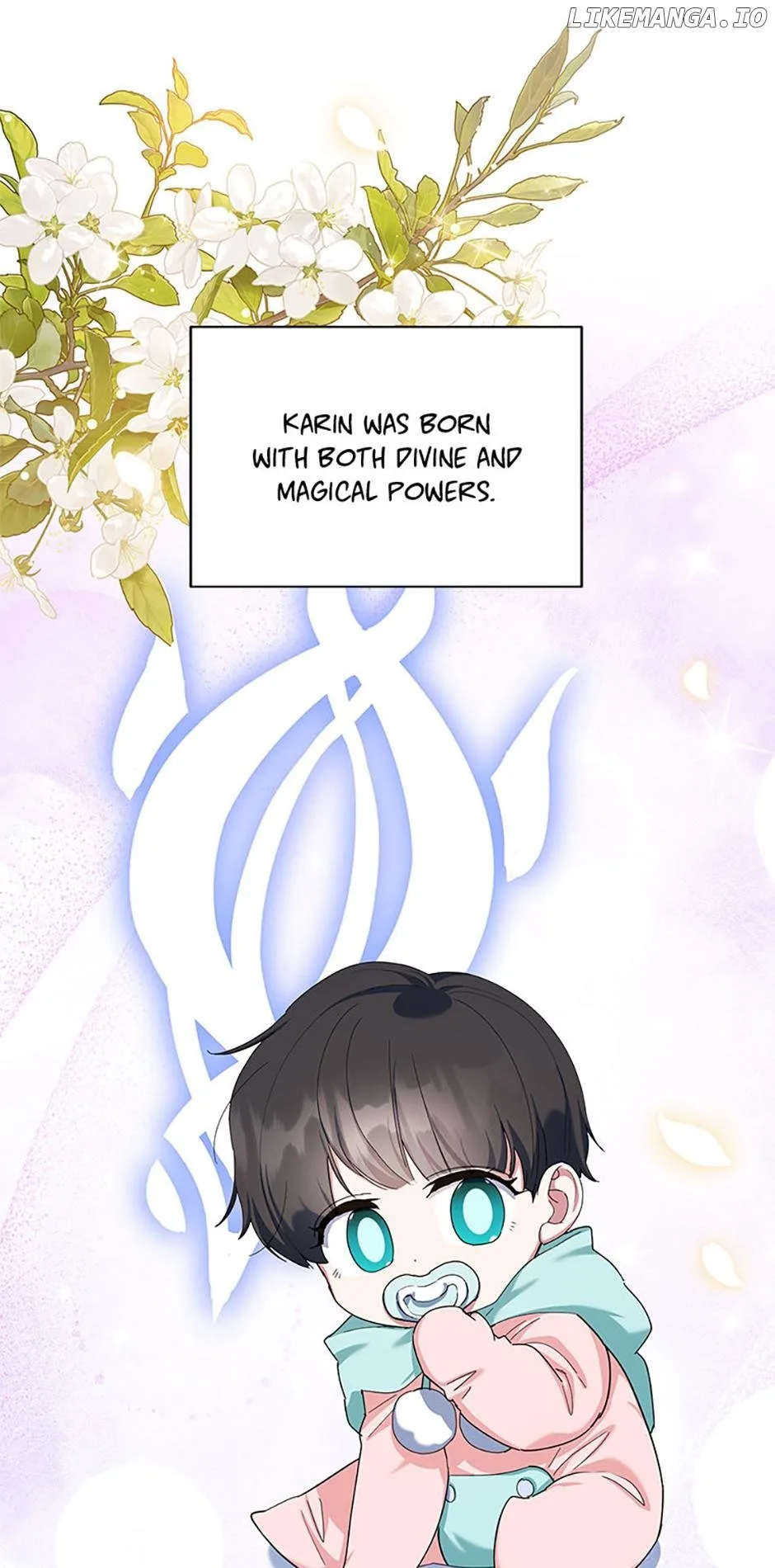 A Divorced Evil Lady Bakes Cakes Chapter 83 page 17